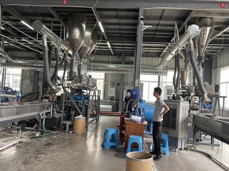 硅、橡膠、及塑料制品工廠(chǎng)環(huán)評(píng)